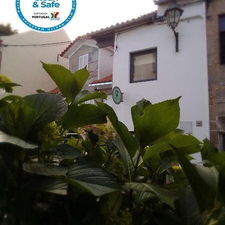 Santar Casa Luis De Camoes - Boutique & Literary Houseゲストハウス エクステリア 写真