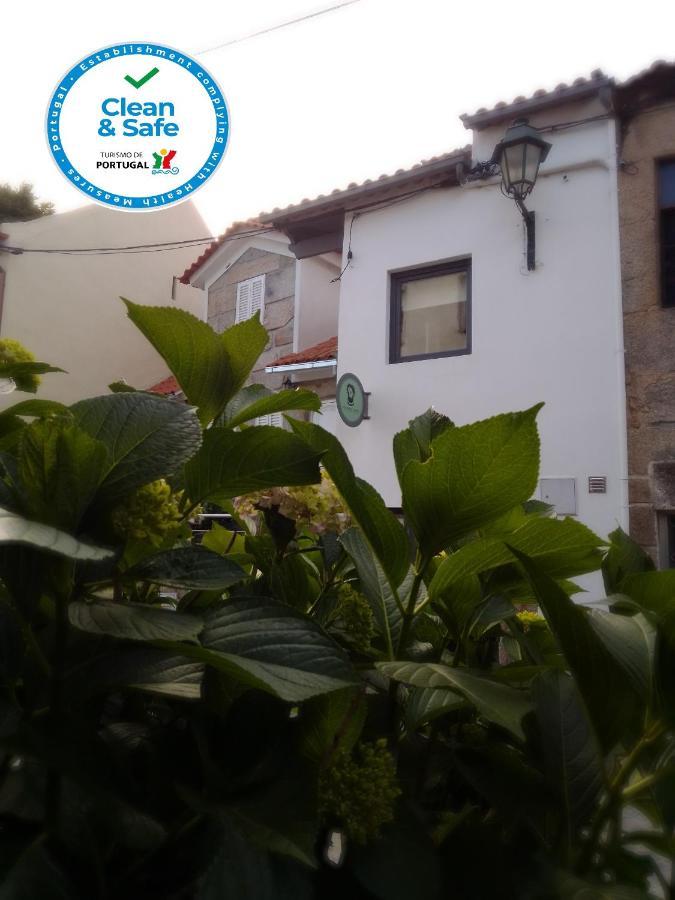 Santar Casa Luis De Camoes - Boutique & Literary Houseゲストハウス エクステリア 写真