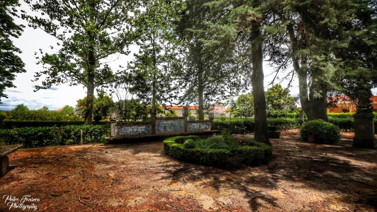 Santar Casa Luis De Camoes - Boutique & Literary Houseゲストハウス エクステリア 写真