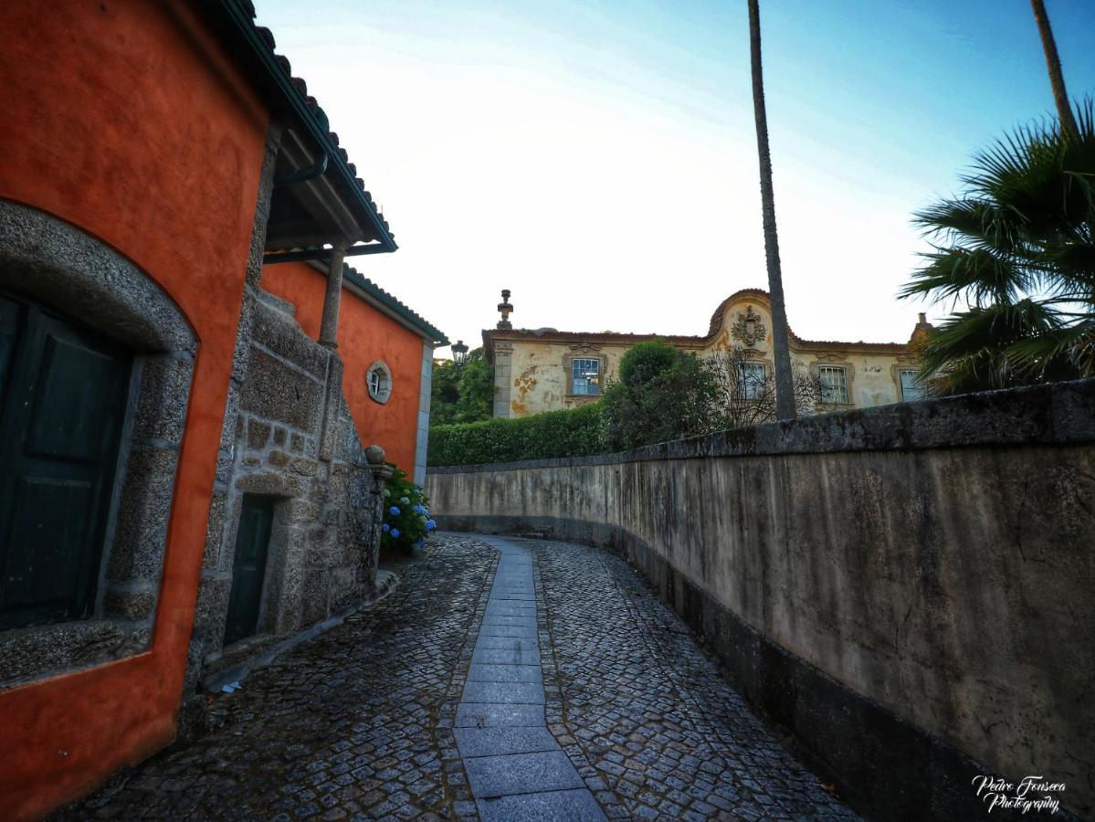 Santar Casa Luis De Camoes - Boutique & Literary Houseゲストハウス エクステリア 写真