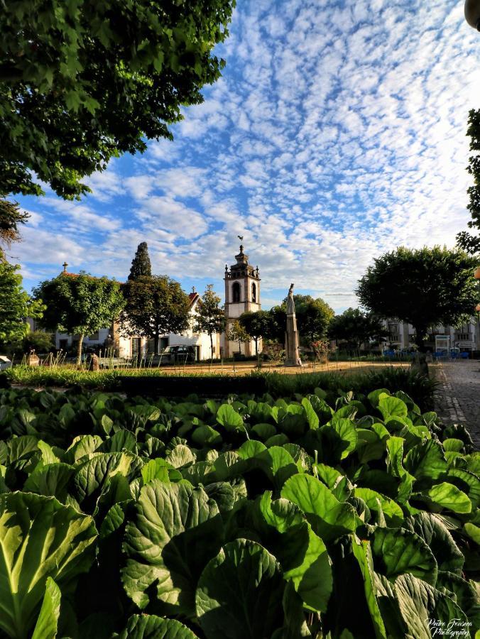 Santar Casa Luis De Camoes - Boutique & Literary Houseゲストハウス エクステリア 写真