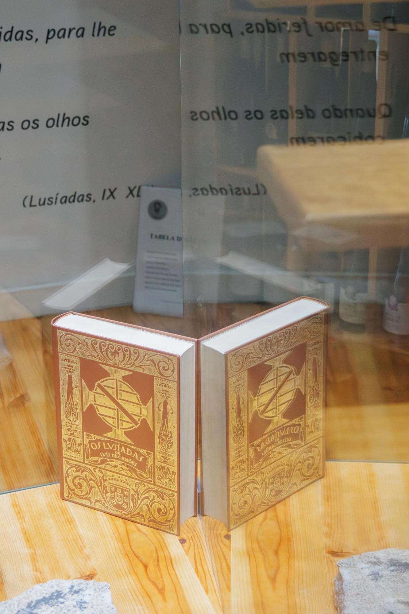 Santar Casa Luis De Camoes - Boutique & Literary Houseゲストハウス エクステリア 写真