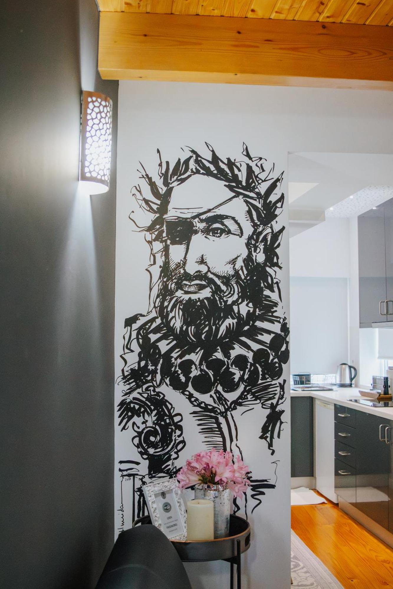 Santar Casa Luis De Camoes - Boutique & Literary Houseゲストハウス エクステリア 写真