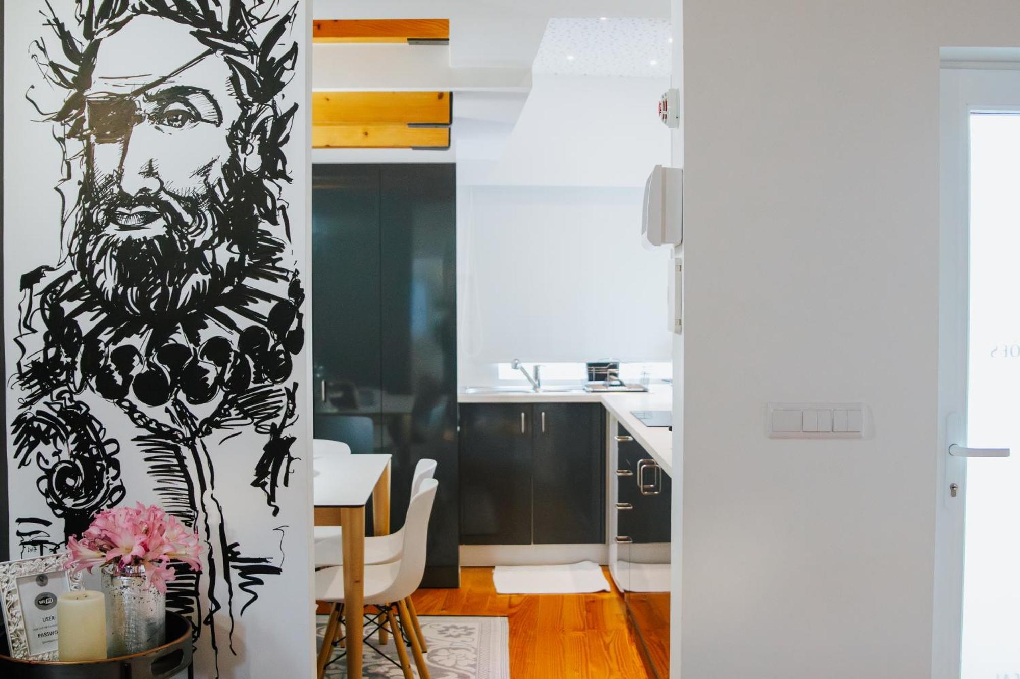 Santar Casa Luis De Camoes - Boutique & Literary Houseゲストハウス エクステリア 写真