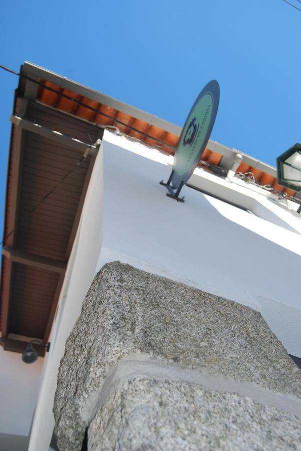 Santar Casa Luis De Camoes - Boutique & Literary Houseゲストハウス エクステリア 写真