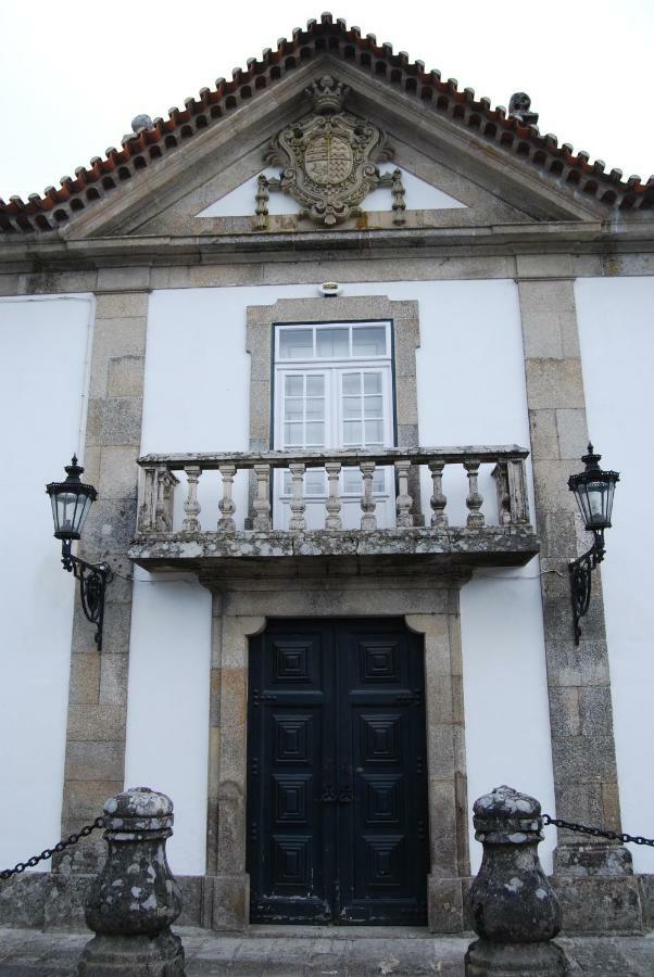 Santar Casa Luis De Camoes - Boutique & Literary Houseゲストハウス エクステリア 写真